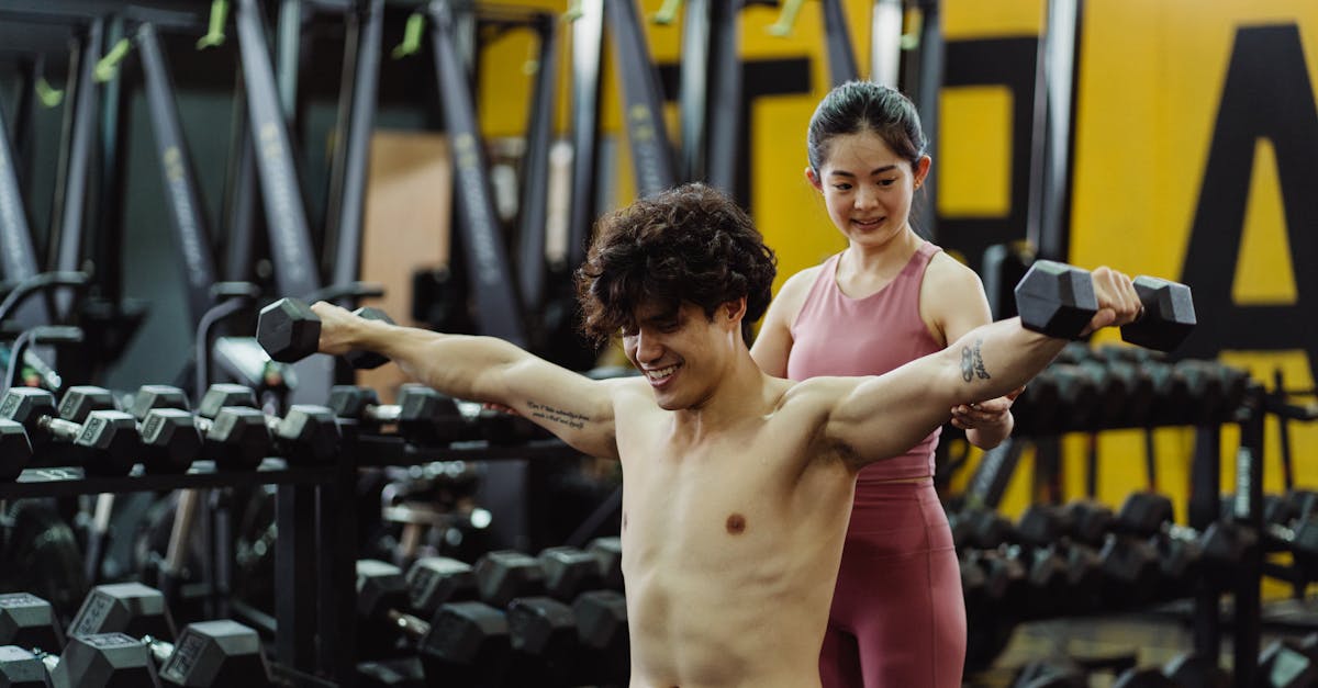 Yellowjacketgym Fitness Club gallery secondary